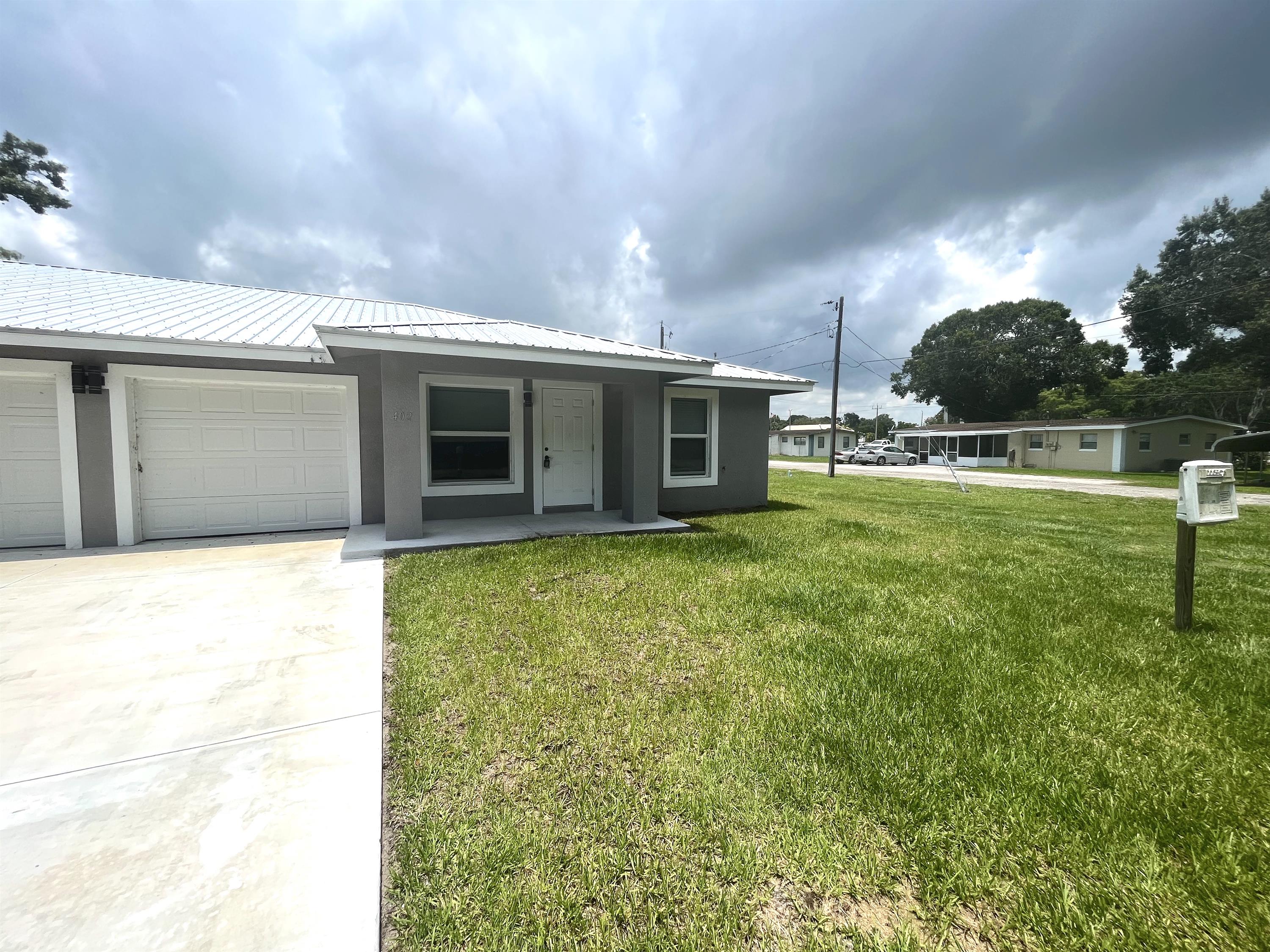 402 Southeast 6th Avenue - 1