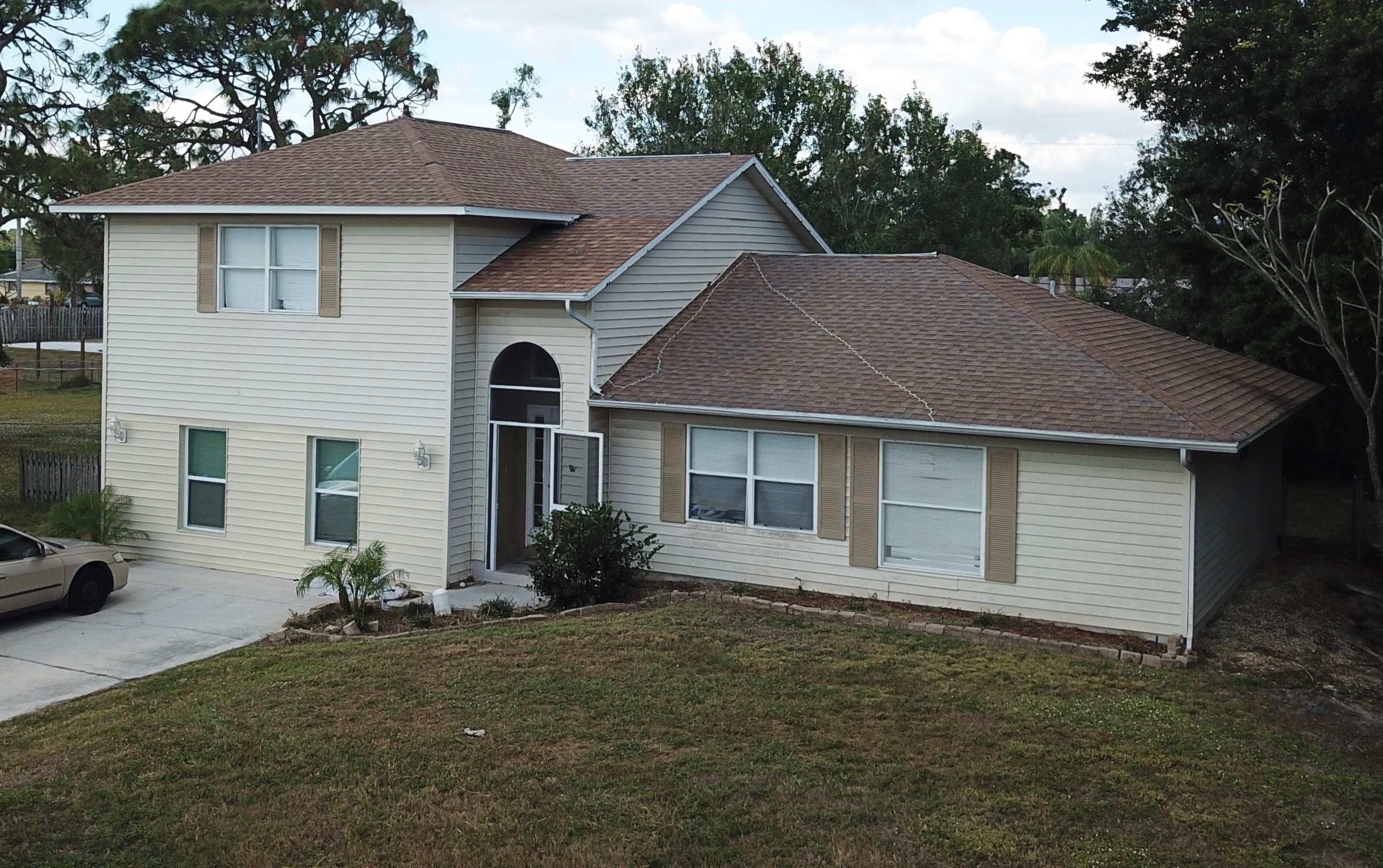 7261 Captiva Blvd